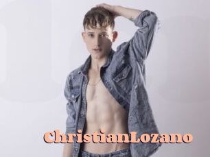 ChristianLozano