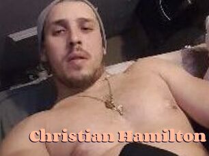 Christian_Hamilton
