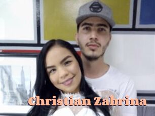 Christian_Zabrina