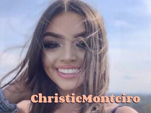 ChristieMonteiro Chatte Rasée