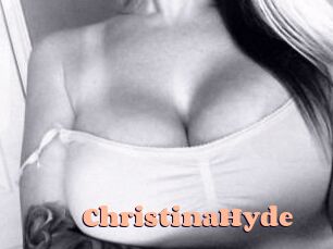 ChristinaHyde