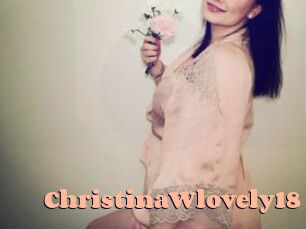ChristinaWlovely18