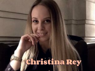 Christina_Rey Chatte Rasée