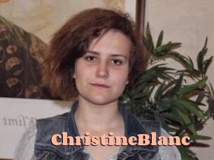 ChristineBlanc