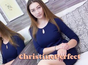 ChristinePerfect