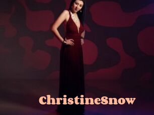 ChristineSnow