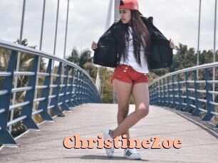 ChristineZoe