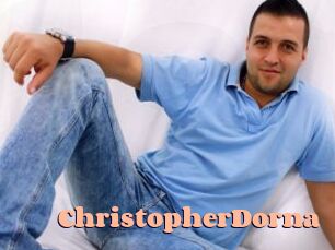 ChristopherDorna Chatte Rasée