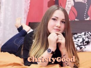 ChristyGood