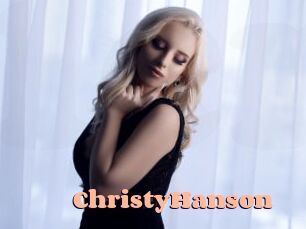 ChristyHanson