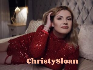 ChristySloan