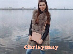 Chrisymay