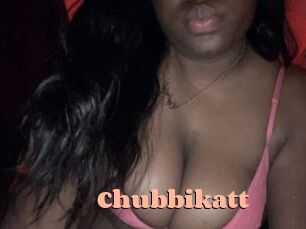 Chubbikatt