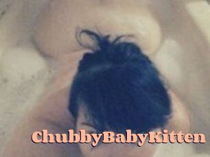 ChubbyBabyKitten