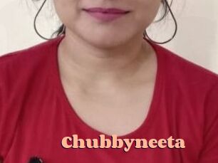 Chubbyneeta Chatte Rasée
