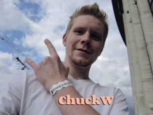 Chuck_W Chatte Rasée