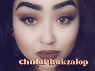 ChulaPhukzalop
