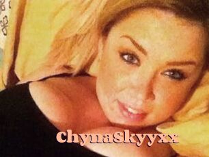 ChynaSkyyxx