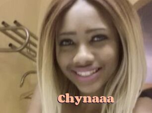 Chynaaa