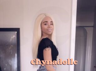 Chynadolle
