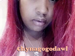 Chynagogodawl