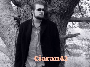 Ciaran42 Chatte Rasée