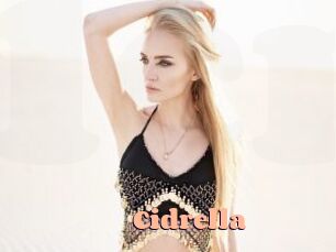 Cidrella