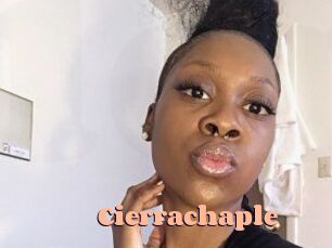 Cierrachaple Chatte Rasée