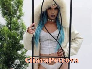 CiiaraPetrova
