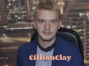 CillianClay