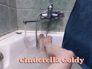 Cinderella_Goldy