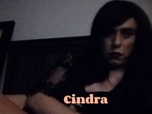Cindra Chatte Rasée