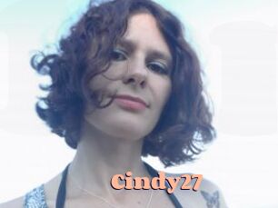 Cindy27