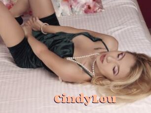 CindyLou