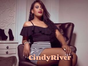 CindyRiver
