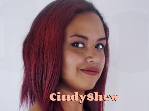 CindyShew