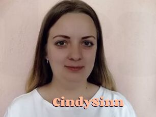 CindySinn