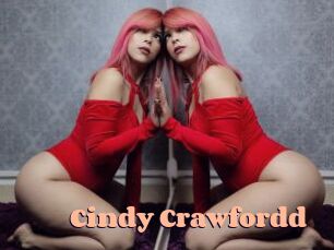 Cindy_Crawfordd Chatte Rasée