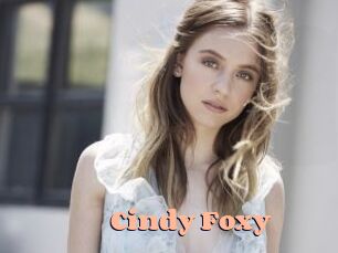 Cindy_Foxy