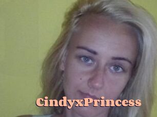 CindyxPrincess