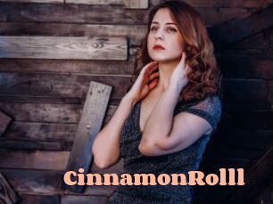 CinnamonRolll