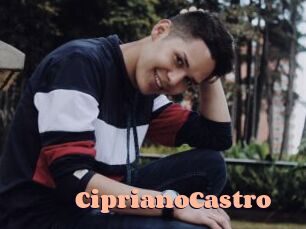 CiprianoCastro