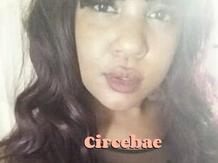 Circebae Chatte Rasée