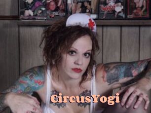 CircusYogi