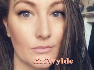 CiriWylde