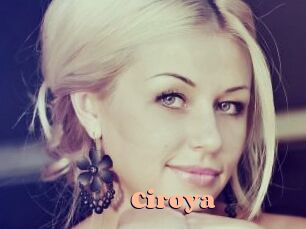Ciroya