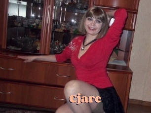 Cjare