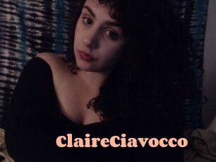 ClaireCiavocco