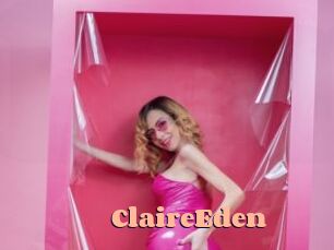 ClaireEden