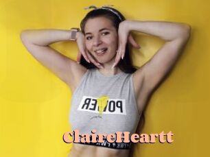 ClaireHeartt